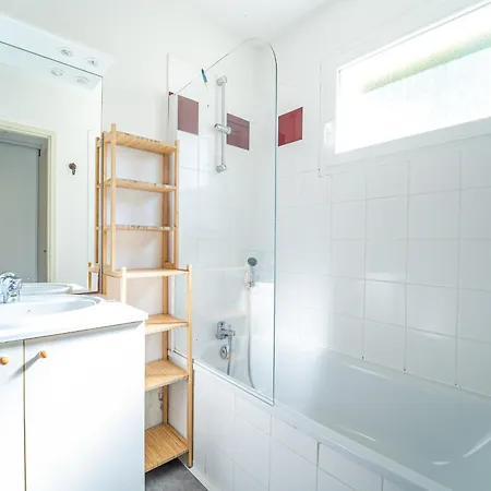 公寓 - Cosy 4 Pers, A Deux Pas Du - Fr-1-50-174 *