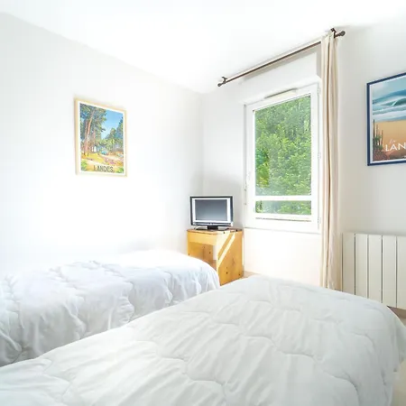 - Cosy 4 Pers, A Deux Pas Du - Fr-1-50-174 *