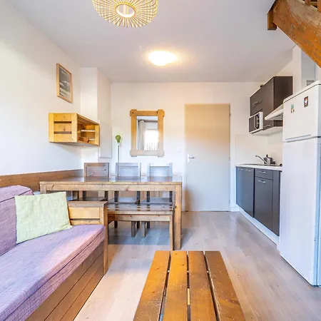 公寓 - Cosy 4 Pers, A Deux Pas Du - Fr-1-50-174 *